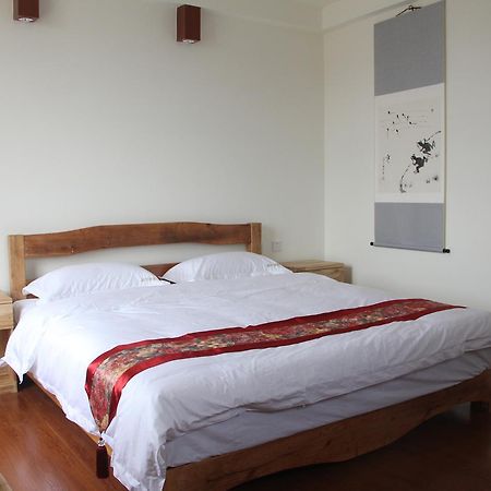 Jianshui Han Shu Xiang Yuan Hostel מראה חיצוני תמונה