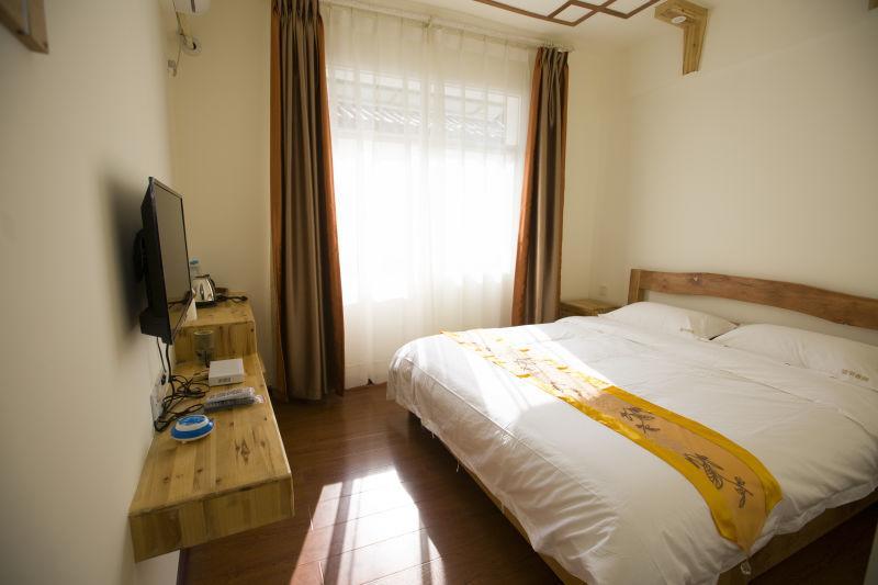 Jianshui Han Shu Xiang Yuan Hostel מראה חיצוני תמונה